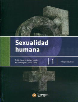 SEXUALIDAD HUMANA (LERNEN BOOKS)