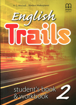 ENGLISH TRAILS 2 (MM PUBLICATIONS)