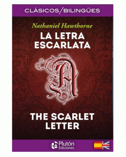 LETRA ESCARLATA, LA / THE SCARLET LETTER
