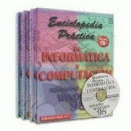 ENCICLOPEDIA PRÁCTICA DE INFORMÁTICA Y COMPUTACIÓN