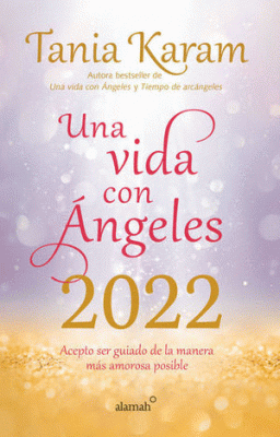 VIDA CON ANGELES 2022, UNA