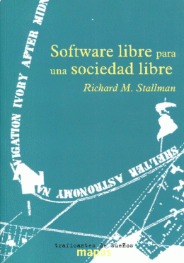 SOFTWARE LIBRE PARA SOCIEDAD LIBRE