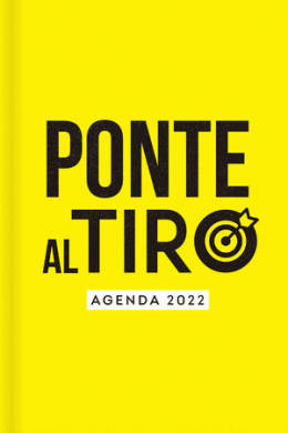 AGENDA 2022 PONTE AL TIRO