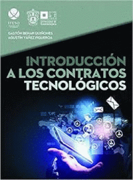 INTRODUCCION A LOS CONTRATOS TECNOLOGICOS
