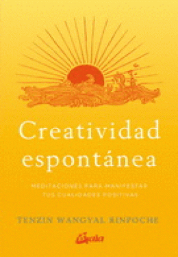 CREATIVIDAD ESPONTÁNEA