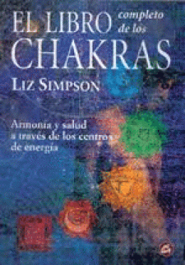 LIBRO COMPLETO DE LOS CHAKRAS, EL