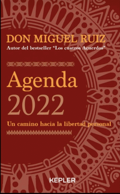 AGENDA 2022, UN CAMINO HACIA LA LIBERTAD