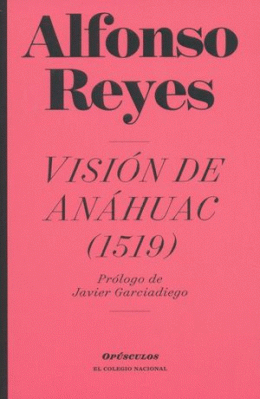 VISIÓN DE ANÁHUAN (1519)