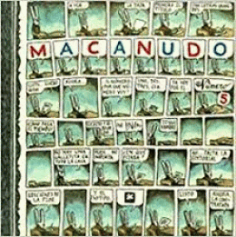 MACANUDO #5