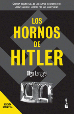 HORNOS DE HITLER TD, LOS