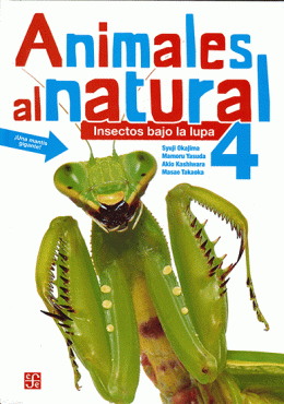 ANIMALES AL NATURAL 4