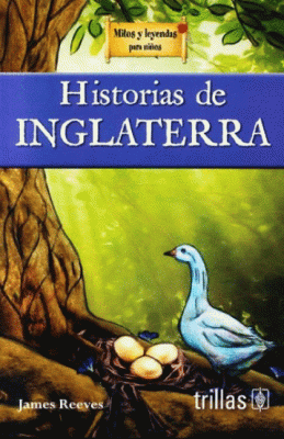 HISTORIAS DE INGLATERRA