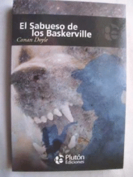 SABUESO DE LOS BASKERVILLE, EL