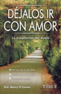DEJALOS IR CON AMOR