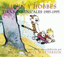 CALVIN Y HOBBES. TIRAS DOMINICALES 1985-1995
