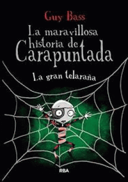 MARAVILLOSA HISTORIA DE CARAPUNTADA