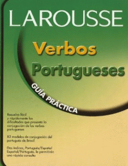 DICCIONARIO DE VERBOS PORTUGUESES