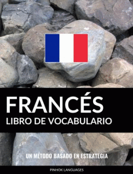 LIBRO DE VOCABULARIO FRANCÉS
