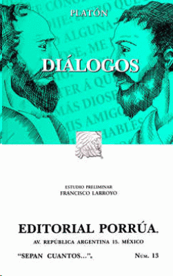 DIÁLOGOS (SC-13)