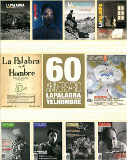 REVISTA LA PALABRA Y EL HOMBRE 39