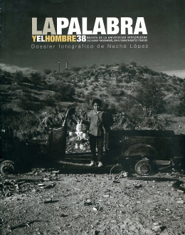 REVISTA LA PALABRA Y EL HOMBRE 38