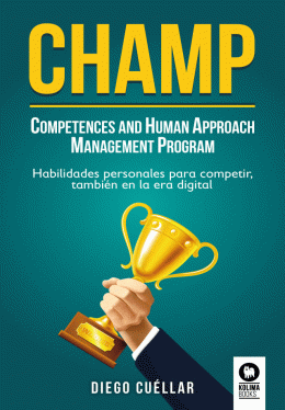 CHAMP. COMPETENCES AND HUMAN APPROACH MANAGEMENT PROGRAM