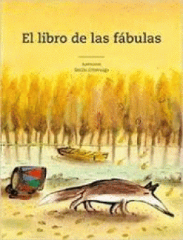 LIBRO DE LAS FÁBULAS, EL