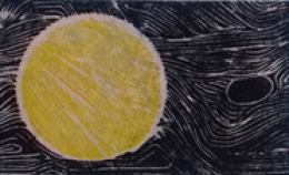 GRABADO. ÁRBOL DE FURGO (19 X 14 CM)