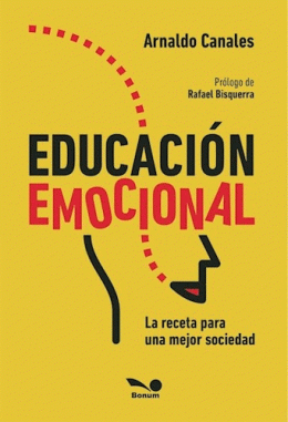 EDUCACIÓN EMOCIONAL