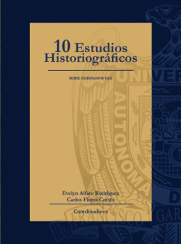 10 ESTUDIOS HISTORIOGRÁFICOS