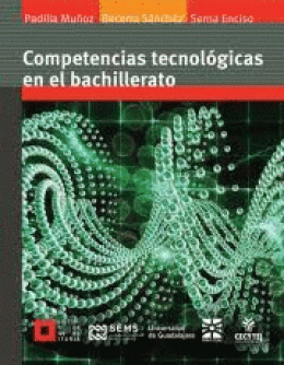 COMPETENCIAS TECNOLOGICAS