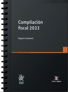 COMPILACIÓN FISCAL 2022