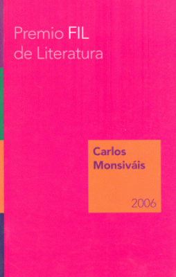 CARLOS MONSIVAIS 2006