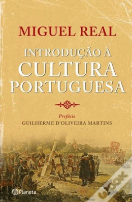 INTRODUÇAO À CULTURA PORTUGUESA