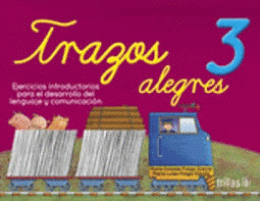 TRAZOS ALEGRES 3