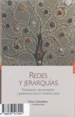 REDES Y JERARQUIAS (PAQUETE)