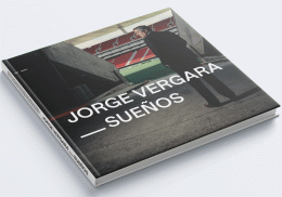 JORGE VERGARA - SUEÑOS