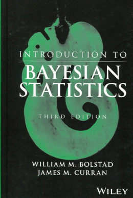 BAYESIAN STATISTICS 3E