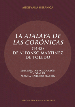 ATALAYA DE LAS CRONICAS 1443