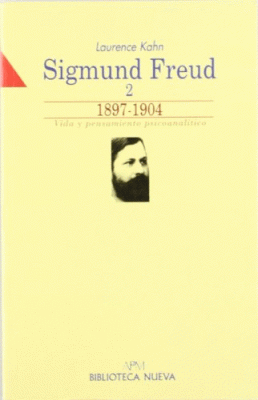 SIGMUND FREUD 2. (1897-1904)