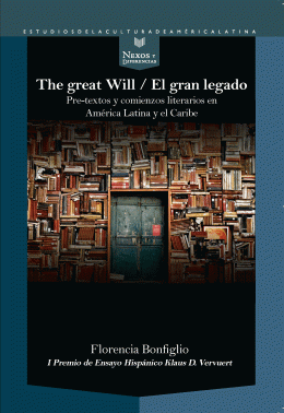 THE GREAT WILL / EL GRAN LEGADO