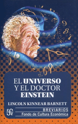 UNIVERSO Y EL DOCTOR EINSTEIN, EL