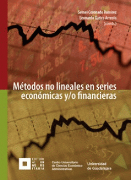 METODOS NO LINEALES EN SERIES ECONOMICAS Y/O FINANCIERAS