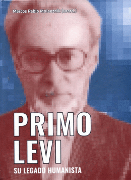 PRIMO LEVI