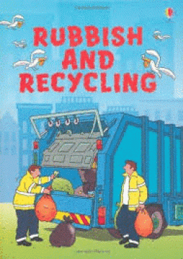 RUBBISH AND RECYLING