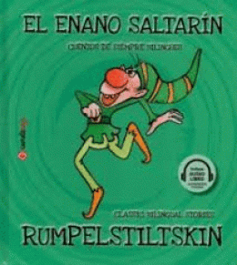 ENANO SALTARÍN, EL  / RUMPELSTILTSKIN