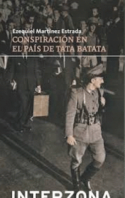 CONSPIRACIÓN EN EL PAIS DE TATA BATATA
