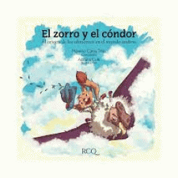 ZORRO Y EL CÓNDOR, EL