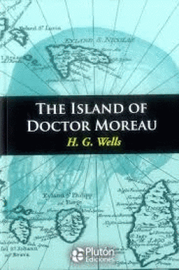 ISLAND OF DOCTOR MOREAU, THE