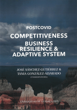 POSTCOVID COMPETITIVENESS BUSINESS RESILIENCE & ADAPTATIVE SYSTEM